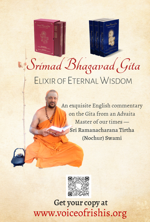 Gems from the Gita