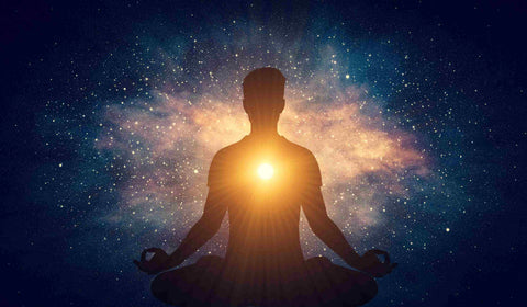 A Special Note on Meditation