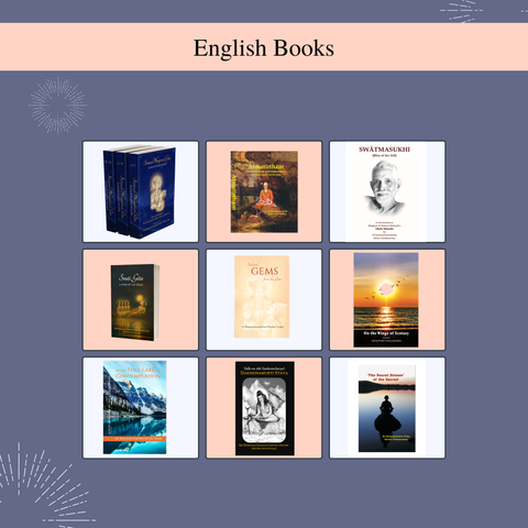 1.6 English Books