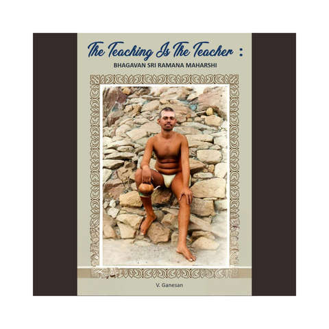 eBook - The Teaching is the Teacher