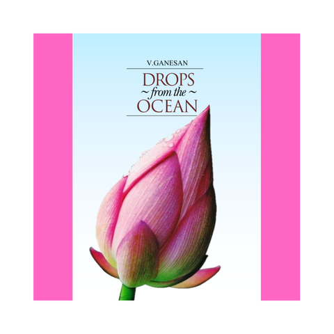 eBook - Drops from the Ocean