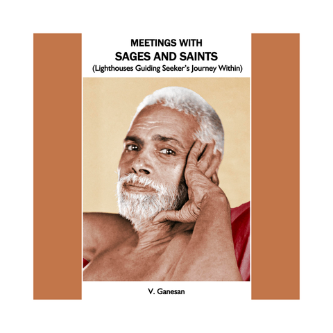 eBook - Meetings with Sages and Saints