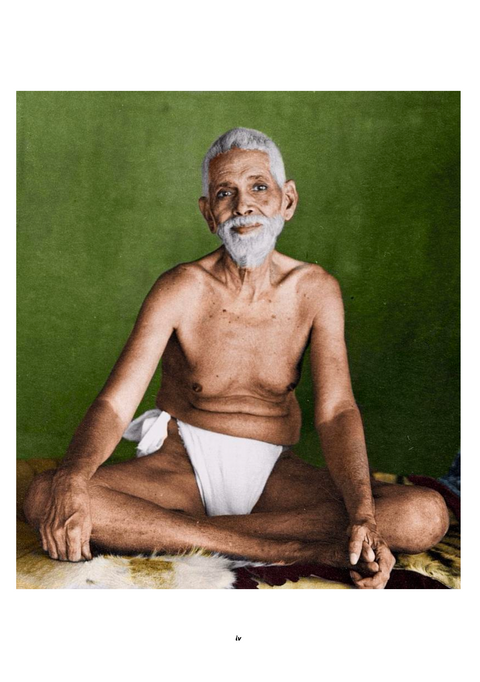 eBook - Treasure Trove of Sri Bhagavan's Grace