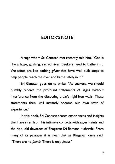 eBook - Drops from the Ocean
