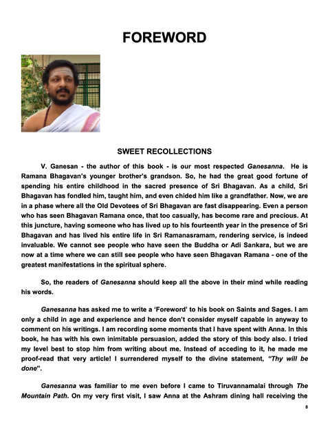 eBook - Meetings with Sages and Saints