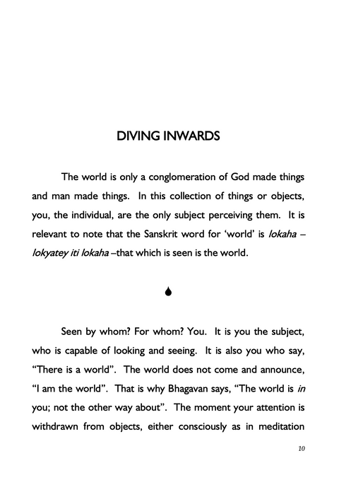 eBook - Drops from the Ocean