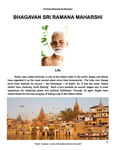 eBook - Meetings with Sages and Saints