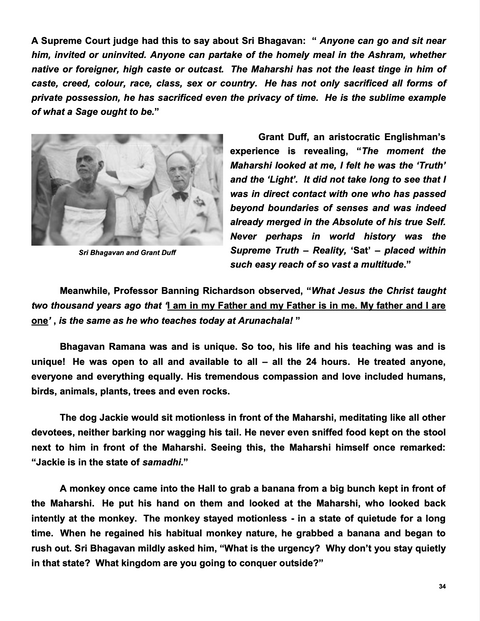eBook - Meetings with Sages and Saints