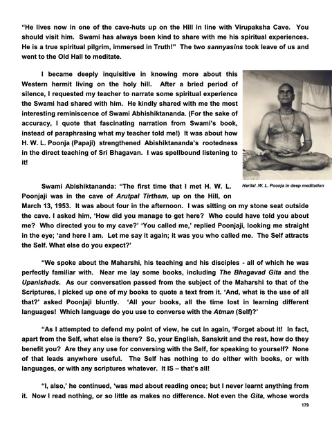 eBook - Meetings with Sages and Saints