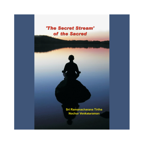 The Secret Stream of the Sacred