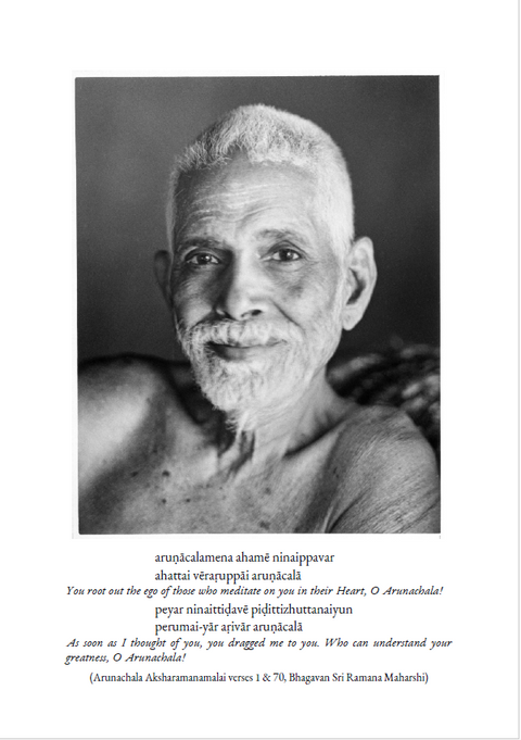 Japa Yoga Sudhānidhi — A Practical Guide for Japa Sādhanā