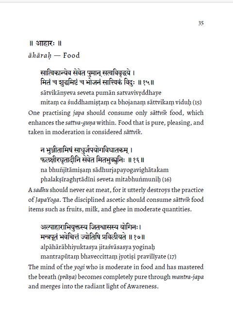 Japa Yoga Sudhānidhi — A Practical Guide for Japa Sādhanā