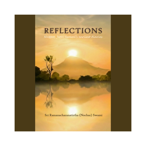 The Reflections