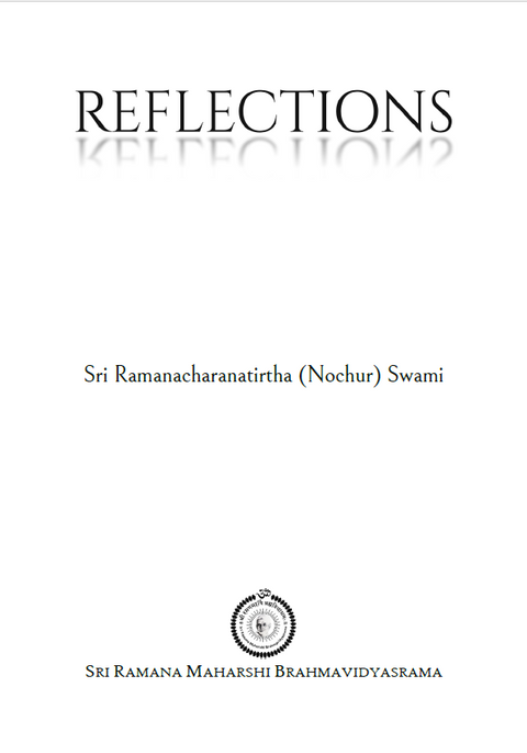 The Reflections