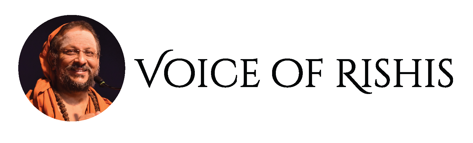 Voice of Rishis