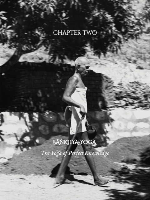 Srimad Bhagavad Gita | Elixir of Eternal wisdom